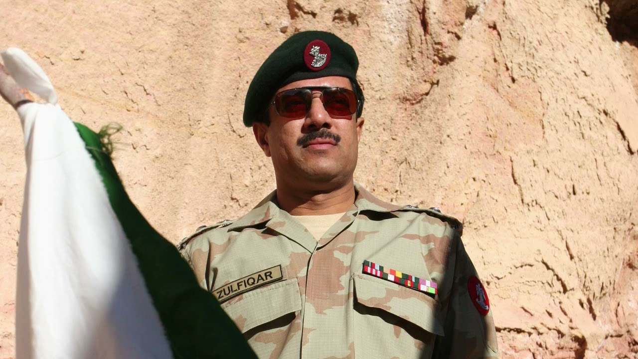 Aik Musafir Ki Duniya by Salman Rashid | S02 E10 | An extinct Volcano in Balochistan