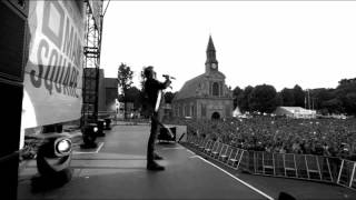 Muse- Dead Inside Main Square 2015