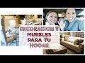 IDEAS PARA DECORAR TU CUARTO SALAS NOS FUIMOS A OTRA MUEBLERIA