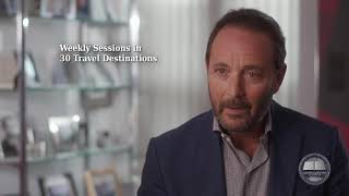 AEISeminars - Accredited CME, CLE & CE Classes in Beautiful Destinations. Every Week.