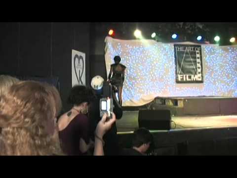 FASHION SHOW @ ARTIST UNITED PART 1