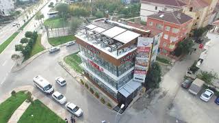 Kış Bahçesi & Pergola