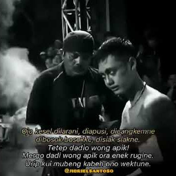 Story WA kidung Tengah wengi