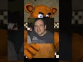 por que el jumpscare de foxy es diferente