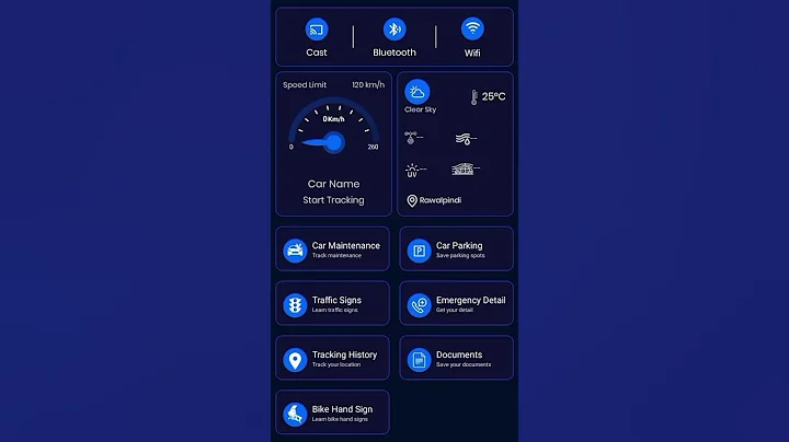 Mirror Your Phone to Any Car Screen | Best CarPlay App for Android | Carplay Auto | Mirrorlink App