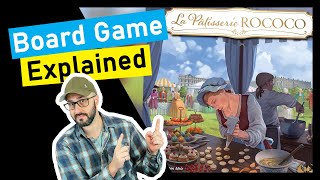 Is La Pâtisserie Rococo for you? A Quick Overview!