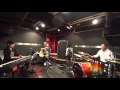 Monkey Blues (20160403) 『ありふれた朝』