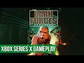 Star wars dark forces remaster  xbox series x gameplay