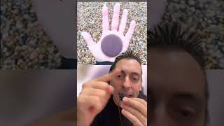 UNA MORTADELLA CONTENTA?? VI ASSICURO CHE NON AVETE MAI VISTO UN PEPERONE RIDERE ! SCOMMETTIAMO?