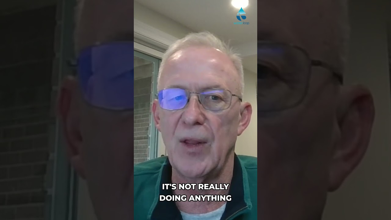 Why Enforcement Isn't Fixing Drinking Water