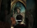 Why Elizabeth Spriggs Was Replaced in Harry Potter #harrypotter #elizabethspriggs #moviefacts