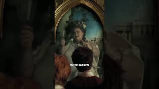 Why Elizabeth Spriggs Was Replaced in Harry Potter #harrypotter #elizabethspriggs #moviefacts