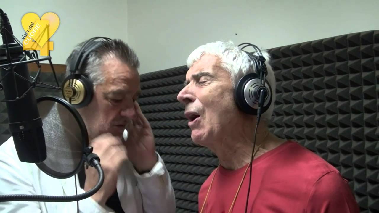 Don Backy FEAT Apo ("Pregherò")