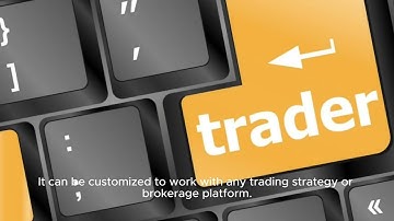 Syntium Algo Trailer