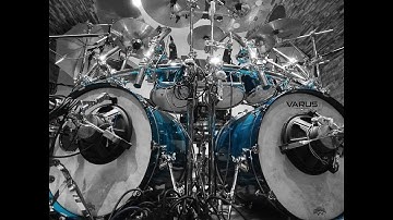 Tethys / Patrick Rondat