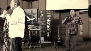 Song: 'Just To Have A Touch Lord From You'