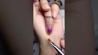 How to do a French tip Manicure   Incredible Nail Transformation #shorts #EP97