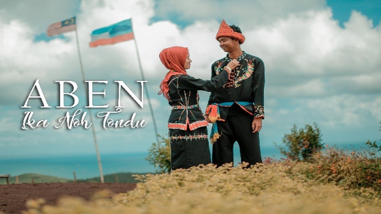 Aben- Ika Noh Tondu Official Music Video