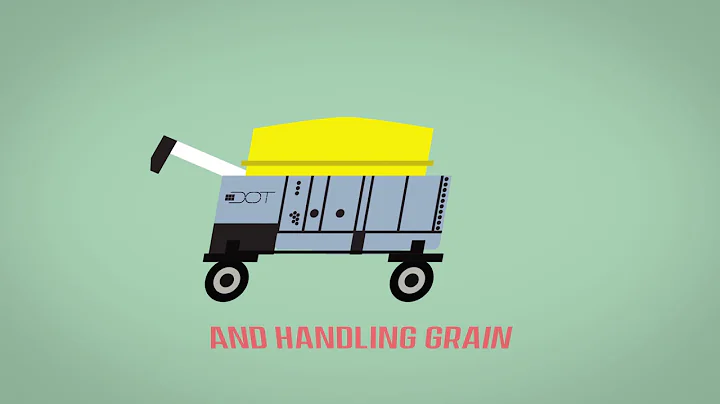 Autonomous technology in the future of Canadian farming and agriculture - #PoweredbyCanada