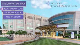 Condell Medical Center Birthing Center