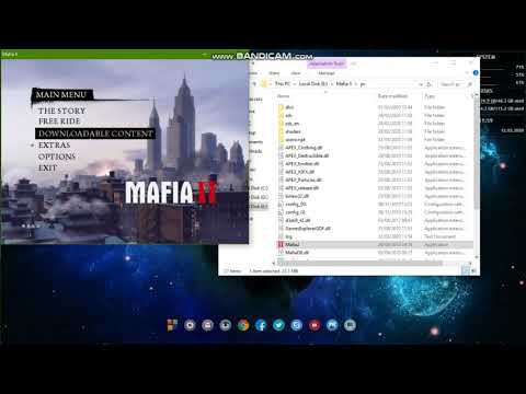 online mafia script