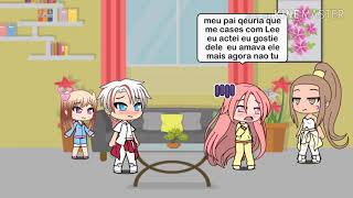 Espaindo O Meu Crush Part 2 Finalwolfy Cookie Ga