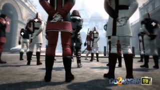 The Secret World [Launch Trailer]