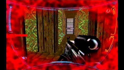 Doom + Crysis = Project msx 2