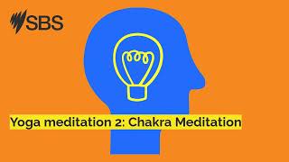 Yoga meditation 2: Chakra Meditation | Great Minds
