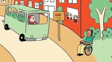 Local Development Plan (LDP) Animation