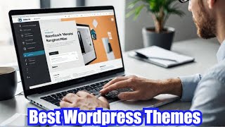 Top 5 Free WordPress Themes in 2025 | Best WordPress Themes