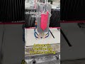 4+1 Bridge CutterStable CuttingClean Edges#machine #factory #stone