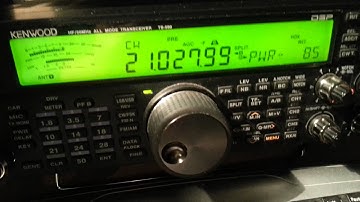 Tz6bb on 15 m with bug f8dgy