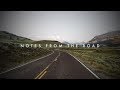 NOTES FROM THE ROAD: Full Film || FLY FISHING VAN LIFE 2017