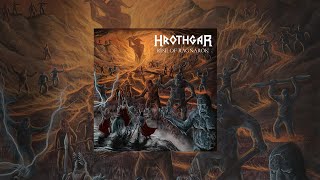HROTHGAR - Kill my son