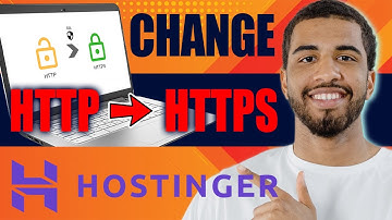 How to Change HTTP to HTTPS in Hostinger (2025)