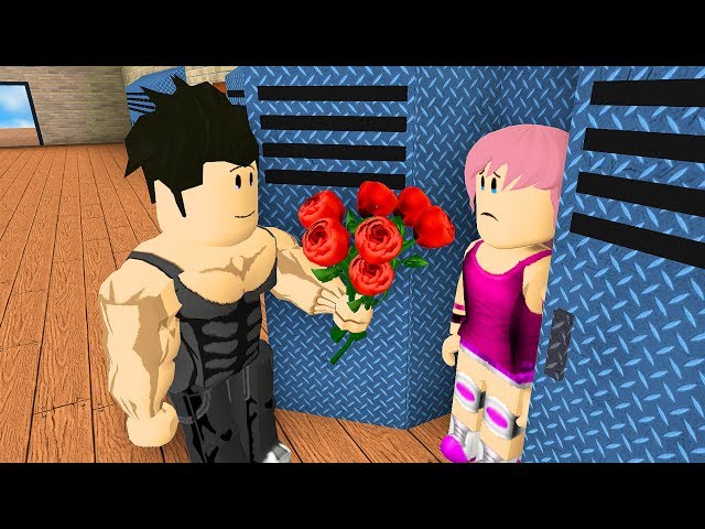 A Roblox Bully Love Story Youtube - chaudrey kart roblox meep city racing youtube