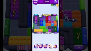 Color Block Jam level 644