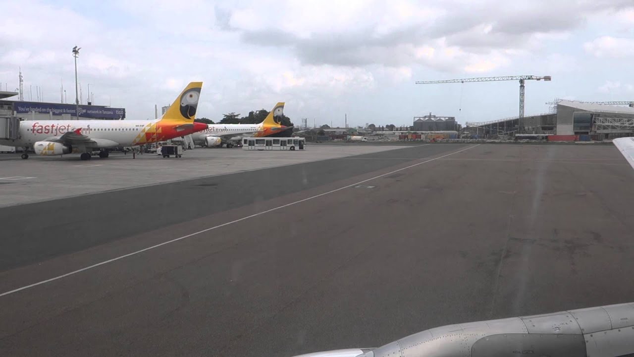 Julius Nyerere Airport, Dar es Salaam, Tanzania new Terminal 3 construction YouTube Julius Nyerere Airport, Dar es Salaam, Tanzania new Terminal 3 construction YouTube