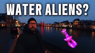 WALFISK Sneek – A Night of Light, Water & Art