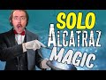 SOLO ALCATRAZ MAGIC WITH BOBBYPOFF (Call of Duty: Rebirth Island)