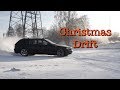 Christmas Drift! NOTHING Went According to Plan!