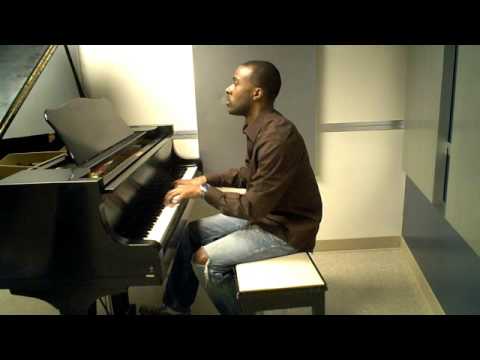 Mad - Ne-Yo Piano Arrangement