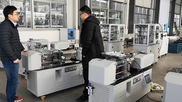 Robotdigg injection molding machine factory