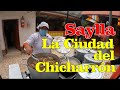 Saylla: La Ciudad del Chicharrón en el Cusco