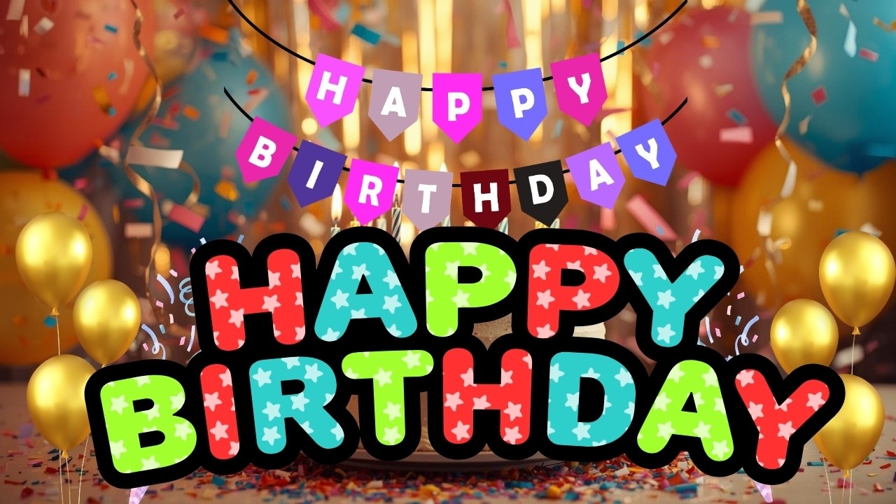 The BEST Birthday Message Ideas EVER Revealed by Top Party Planner