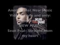 Sean Paul Straight From My Heart mp3