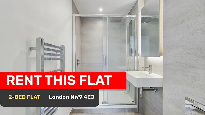 Rent this stunning 2 Bed Flat in Colindale London NW9 4EJ | RentLondonFlat.com
