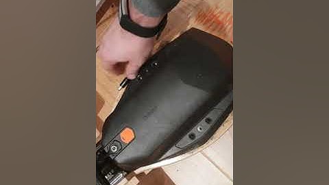 Boosted Board - Extended Battery Issue (not charging)
