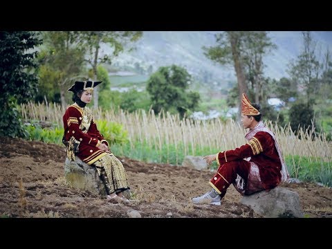 Misramolai - Mancari Ayah Ka Rantau (Official Music Video)